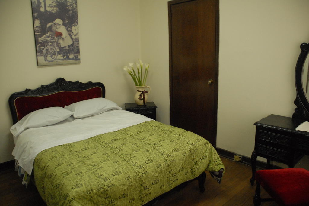 Hostel Casa 32 Dc Bogota Room photo